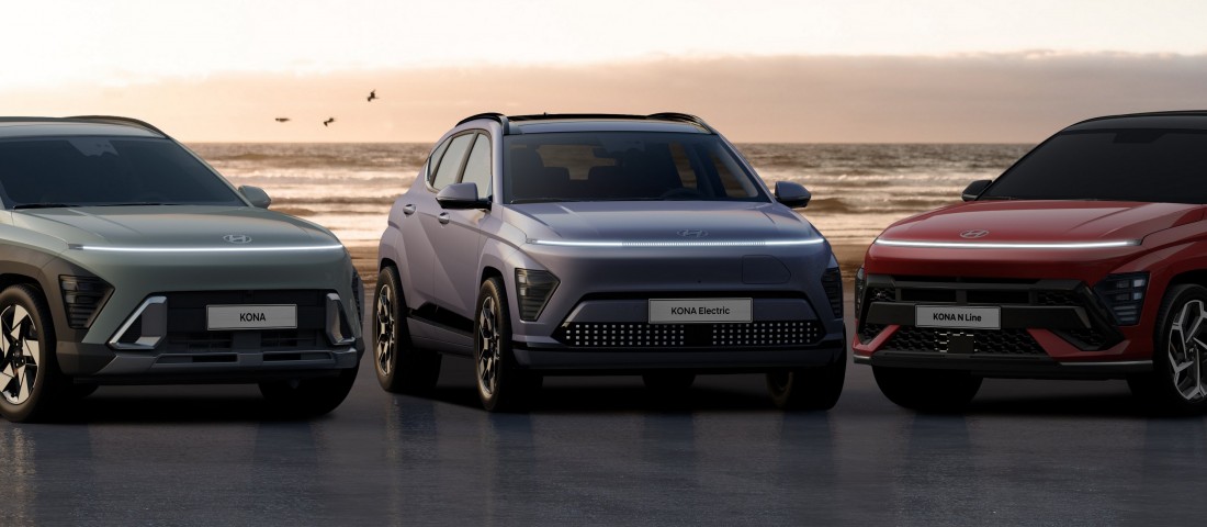 Robotarccal érkezik a Hyundai új szabadidőjárműve