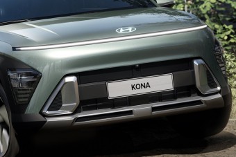 Robotarccal érkezik a Hyundai új szabadidőjárműve