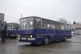 Ezt mondták a volt Ikarusosok a legendás magyar gyártóról