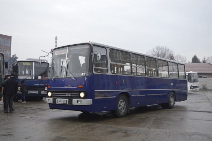 Ezt mondták a volt Ikarusosok a legendás magyar gyártóról