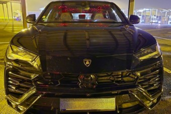 Óriási, 100 milliós fogás volt a magyar határon