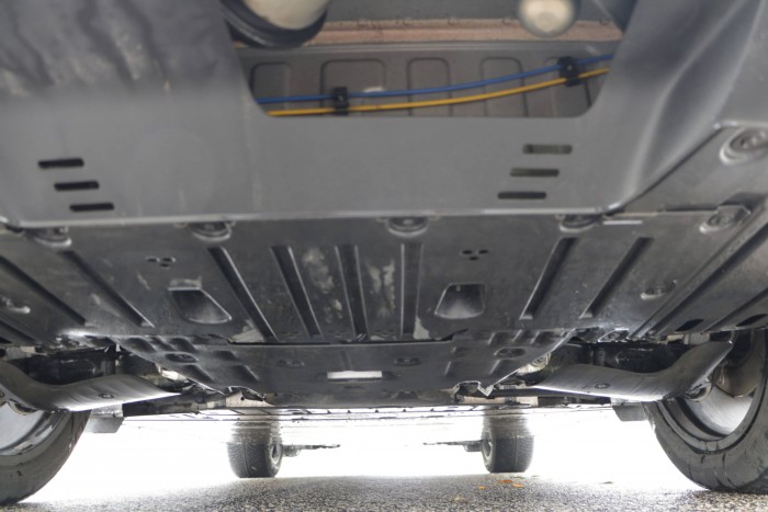 Íme az autó, ami ötvenmillióért olcsónak számít 13