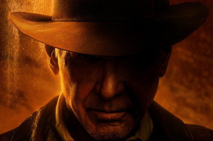 Még 80 évesen is szórakoztató Indiana Jones, itt az új film előzetese