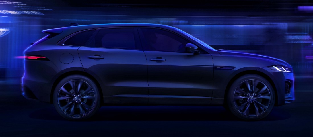 Nagyobb akkut kap a konnektoros hibrid Jaguar