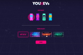Ettől az autós játéktól eldobod a telefonod