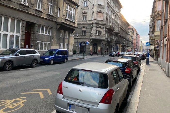 Meghökkentő trükkel próbálkoznak a bliccelők 1 Meghökkentő trükkel próbálkoznak a bliccelők 1