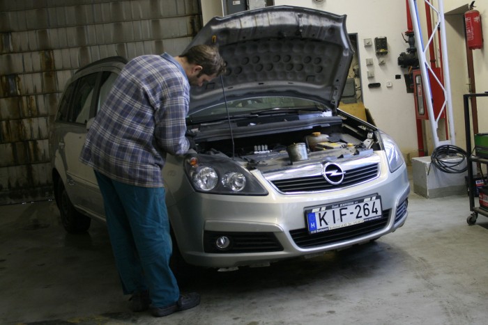 Így védekezhetsz a 700 forintos benzinár ellen 8