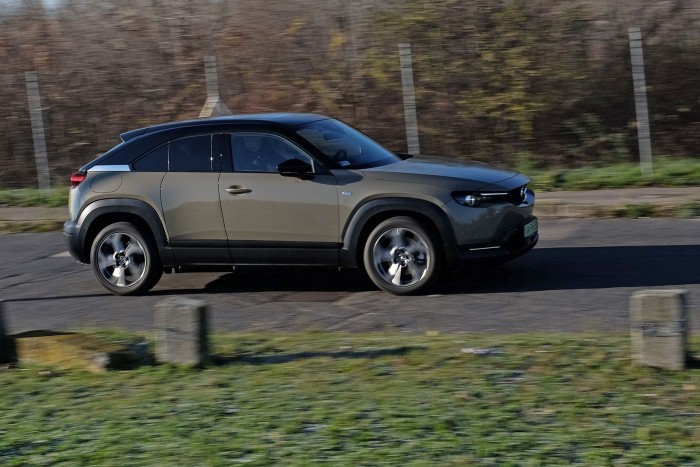 Villanyautót veszel támogatással? Ezt jó, ha tudod! 7