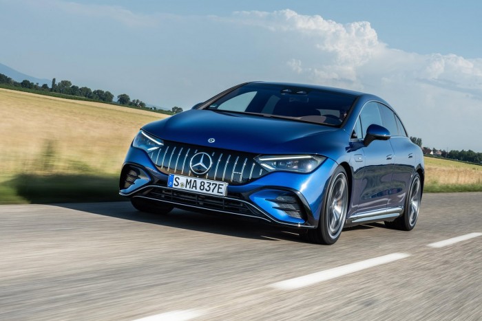 Sportautó nem vész el, csak átalakul 3