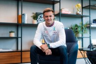 Ecclestone: Schumacher mellől hiányzik az apja 1