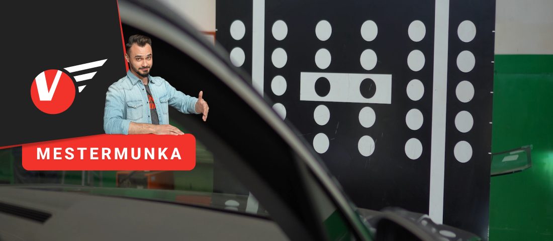 Laptop kell egy szélvédő cseréhez? Mutatjuk, miért!