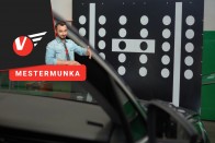 Kimondták, indokolatlanul drága a modern autók javítása 1