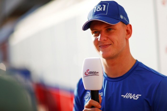 F1: Volt főnöke Schumacher mellé állt