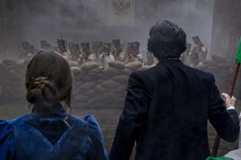 Nemzeti akcióhősként kerül vászonra Petőfi Sándor