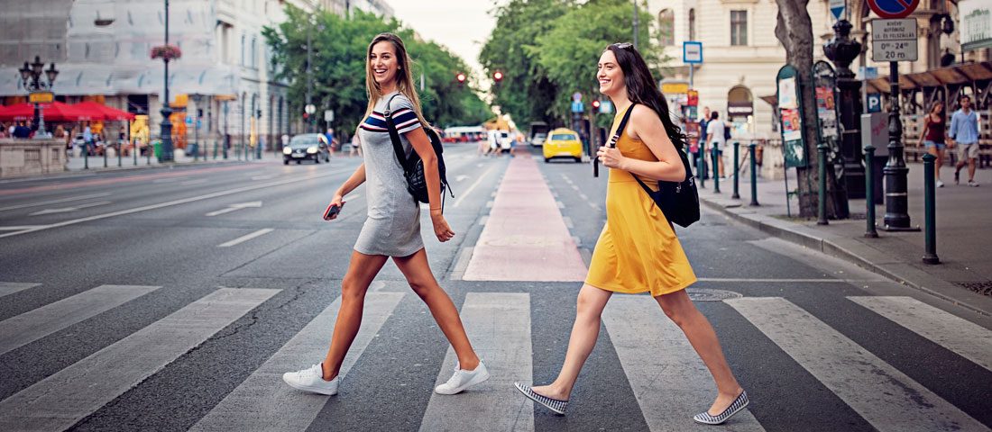 A sofőrt is felismeri az új kamerarendszer, itthon használják