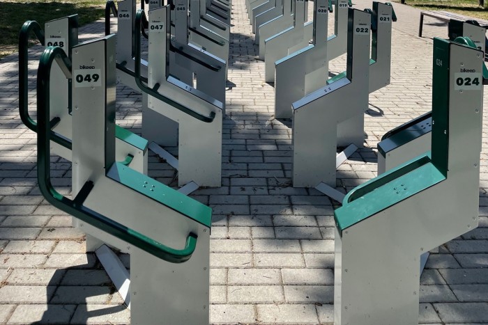 A sofőrt is felismeri az új kamerarendszer, itthon használják 11