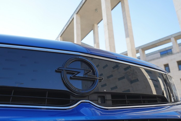 Húszmilliós hibrid az alsó polcról – Opel Grandland 6 | Vezess Húszmilliós hibrid az alsó polcról – Opel Grandland 6