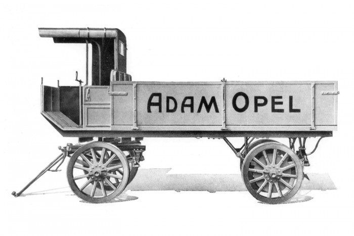 Tudod, hány F1-pilóta lett bajnok Opellel? 8