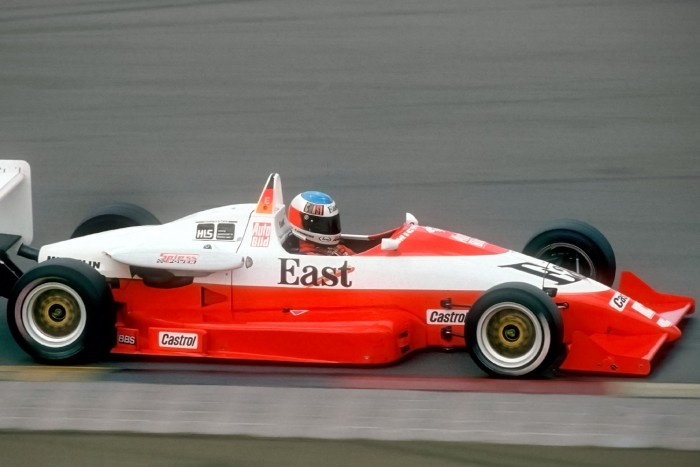 Tudod, hány F1-pilóta lett bajnok Opellel? 6