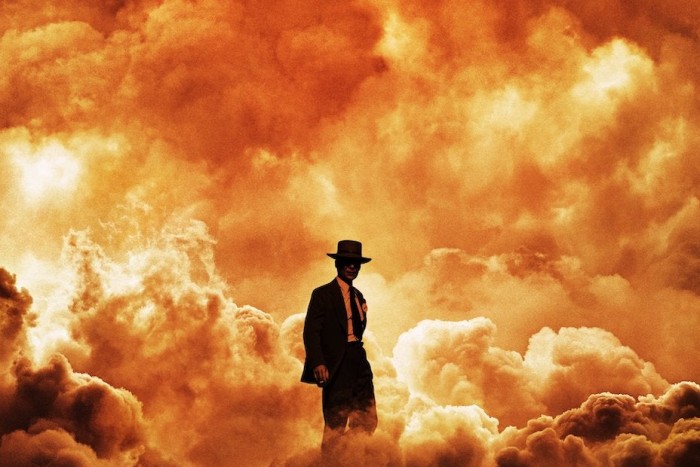 Christopher Nolan káprázatos filmje az atombomba születését idézi meg