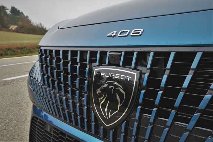 Magyar motorral is kapható a Peugeot különlegessége 11