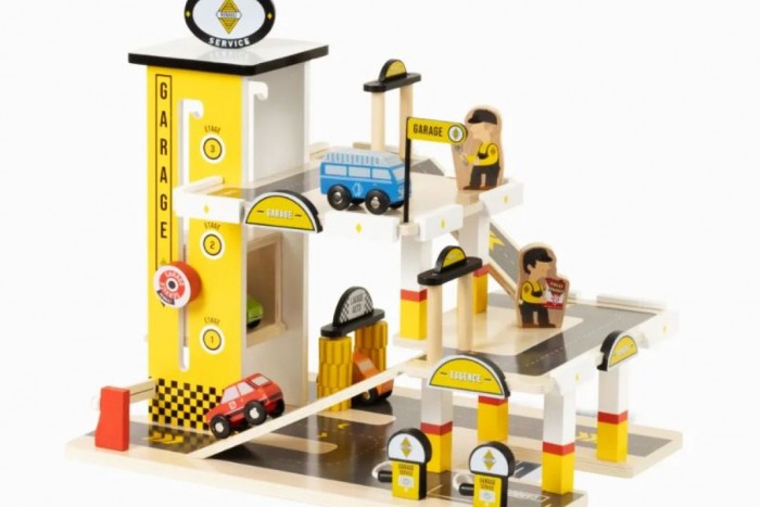 Vegyen Mercedest a kutyájának karácsonyra! 5