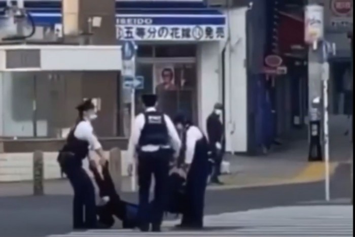 Őrült szokásba halnak bele Japánban