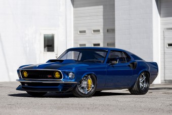 Sportautó nem vész el, csak átalakul