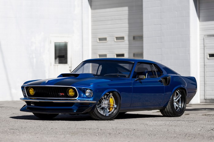 Sportautó nem vész el, csak átalakul