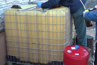 Tíz év börtönt kaphat a hatósági árral csaló kutas