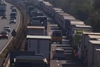 Bírság lehet a vége, ha erre nem figyelsz a német autópályán 1