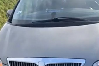 Forgalmi nem volt, nagyon tiltott dolgot bezzeg találtak a rendőrök egy autóban Somogyban