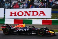 F1: 2025-ig mindent megnyerne a Honda 1