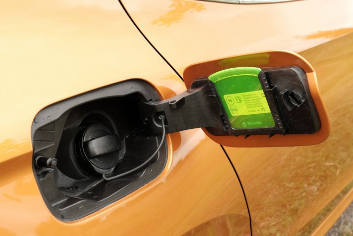 Tudtad, hogy üzemanyagból is felkészülhetsz a télre? 9