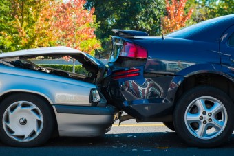 Szendvicsbalesetért kért félmilliót a pórul járt autós