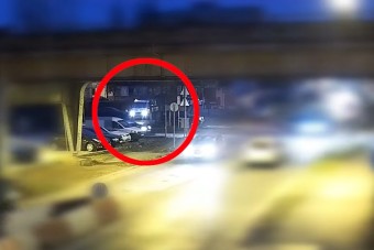 Nem akárhogy lopott autókat egy férfi Budapesten