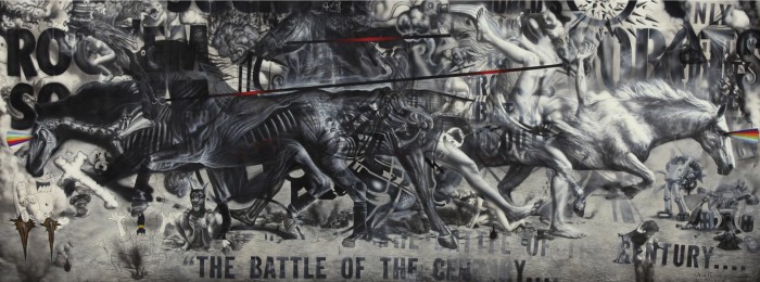 Százmilliós grafika került egy autóra 11