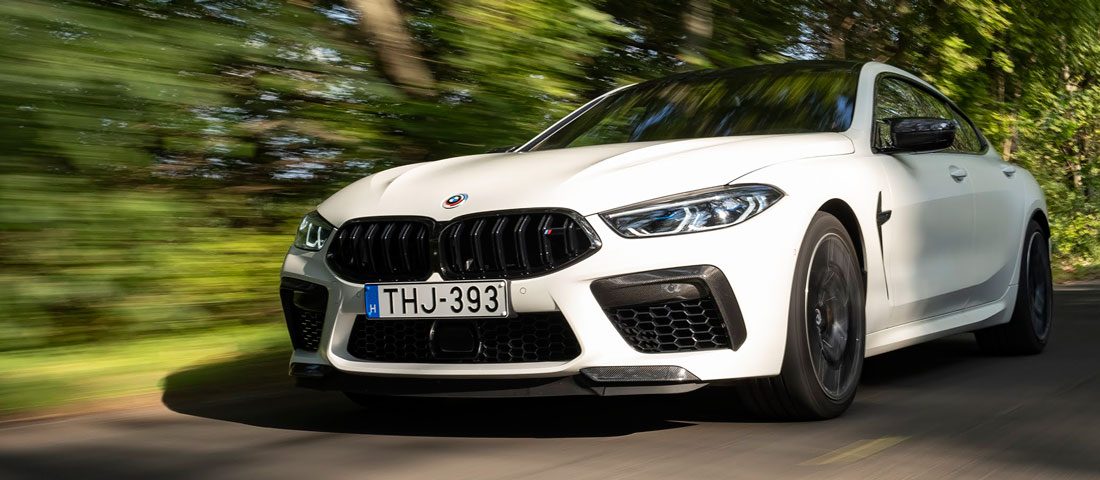 Lenyomja a Mercit és lekerül a tiltólistákról a BMW?