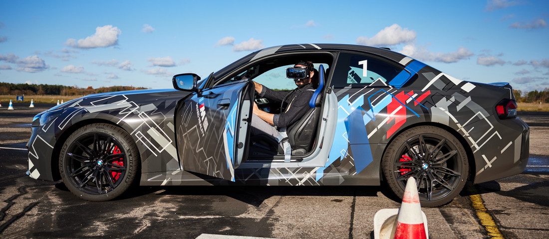 Úgy vezettem BMW M2-t, ahogy soha többet nem fogok