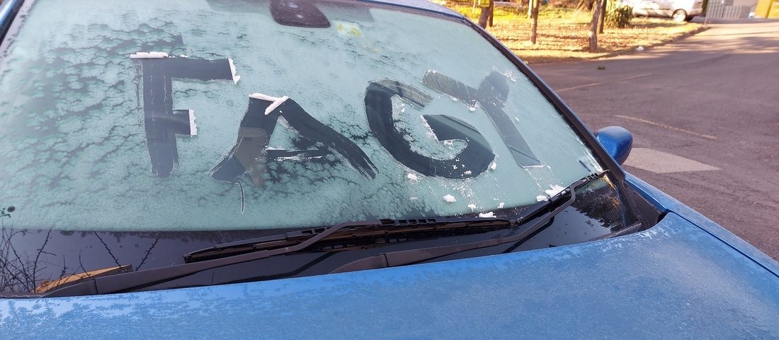 Tudtad, hogy üzemanyagból is felkészülhetsz a télre?