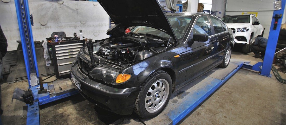 Erre a használt BMW-re megéri költeni