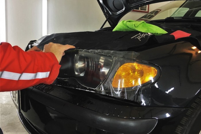 Erre a használt BMW-re megéri költeni 45 Erre a használt BMW-re megéri költeni 45