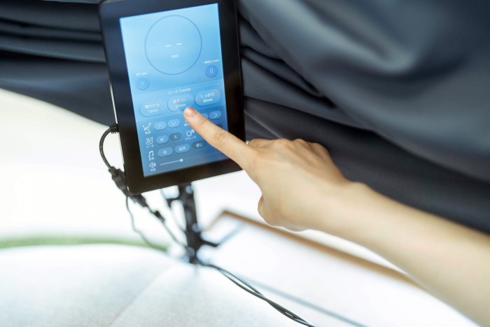 Ebben a Toyotában azonnal elalszol 7 | Vezess Ebben a Toyotában azonnal elalszol 7