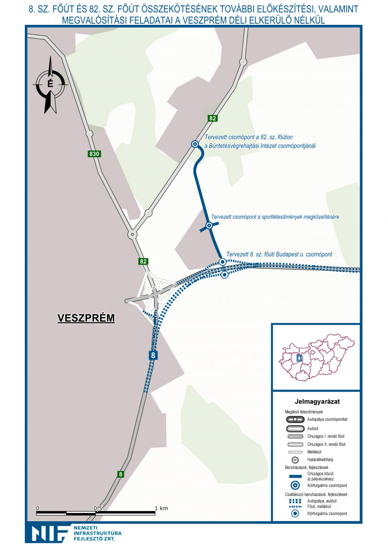 Nagyon fontos új utakat adtak át a Balatonnál 2 | Vezess Nagyon fontos új utakat adtak át a Balatonnál 2