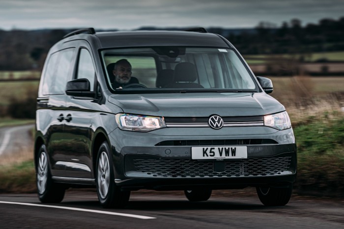 Már megint német márkákkal van baj 3