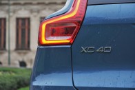 Nagy ígéret, kis hatótáv. Tudja ezt feledtetni az XC40? 30