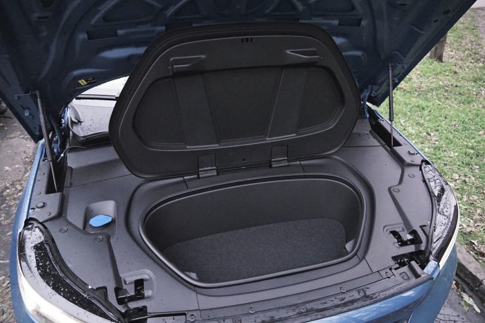 Nagy ígéret, kis hatótáv. Tudja ezt feledtetni az XC40? 11