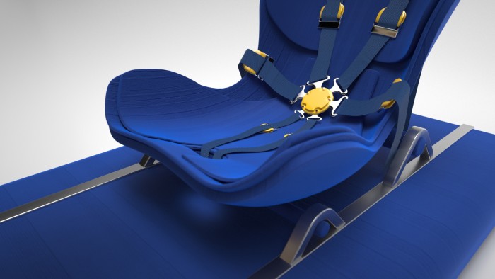 Büszkén mutogatható a vendégeknek ez a szimulátor 3