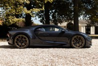 Milyen válság? Ismét rekordévet zárt a Bugatti 18