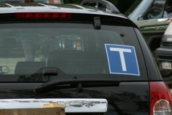 Részegen ment járművezetői vizsgájára egy nő